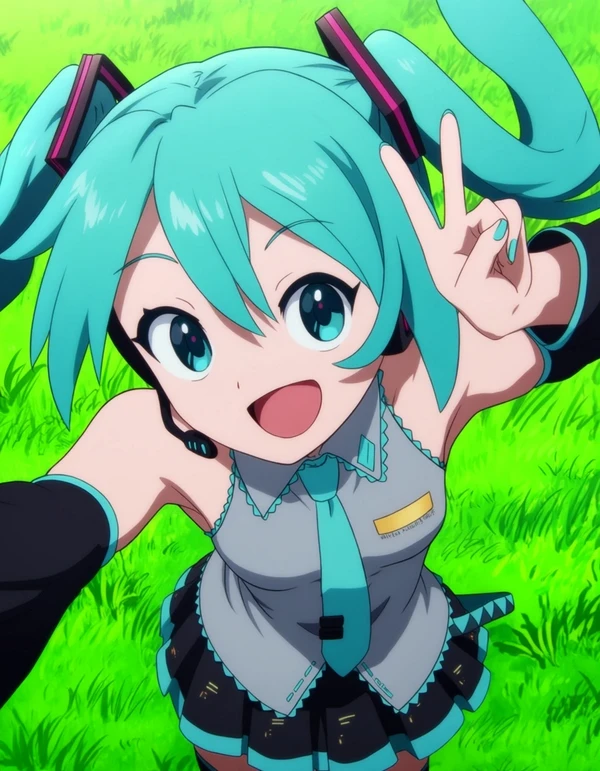 Konosuba - Show Style Anima v1.0