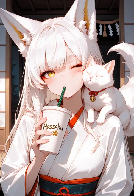 Hassaku Anima by Ikena v1.3