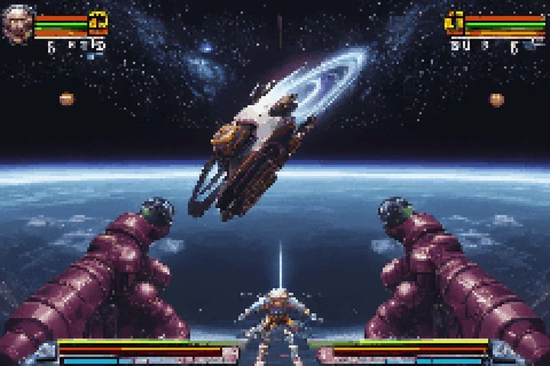 Alkaesar SRW OG 25 — Yodayo