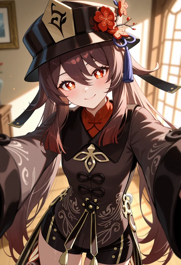 Illustrious Anime Mix v1.2