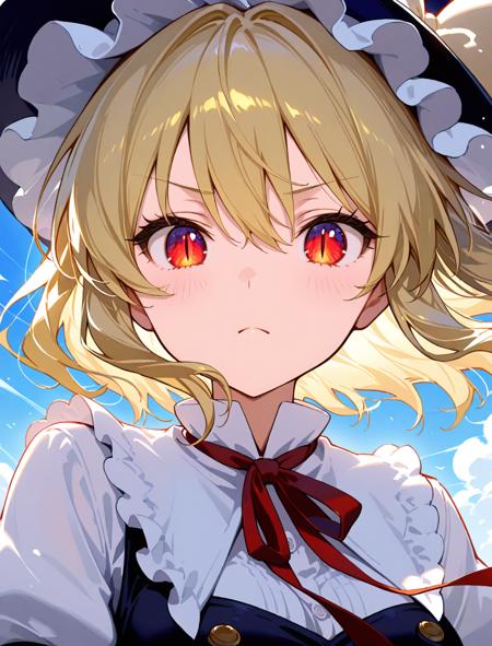 Enchanting Eyes (Detailed Eyes) v1.0