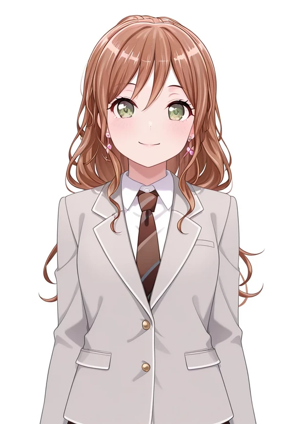 Imai Lisa (BanG Dream) V1
