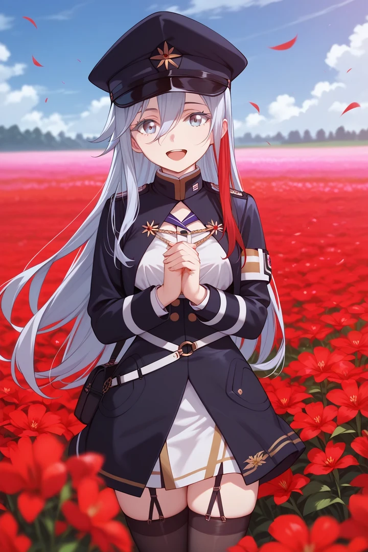 めるてぃページ 86-eighty-six-ep-12--nendoroid