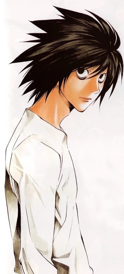 L Lawliet  701de88