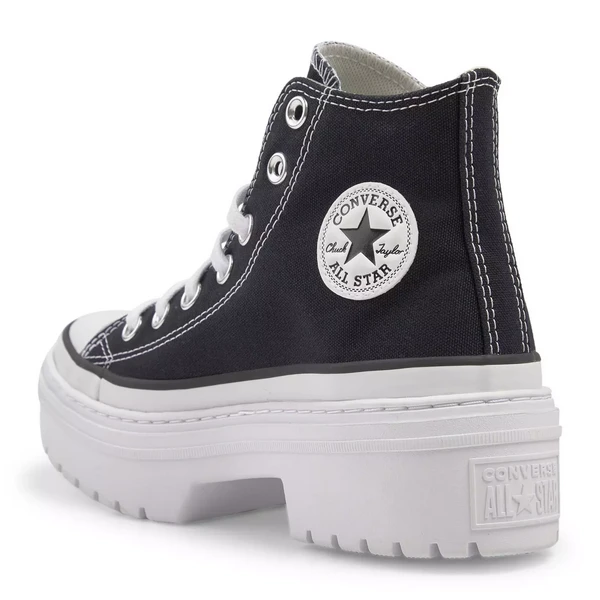 Converse Lugged Heel Platform V1