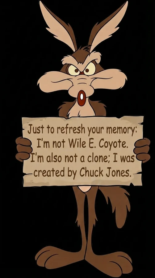 ralph e. wolf 1.0